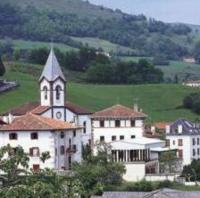Etxezuria - B&B Luzaide