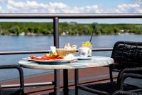 Taurunum View - B&B Belgrade