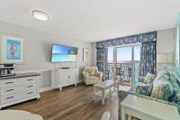 Oceanfront BayWatch 1BR with Resort Amenities - Chambres d'hôtes Myrtle Beach