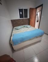 Lúcia casa de temporada, Suite dupla - B&B Guarapari