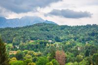 Bellagio Charming Countryside Apartment - B&B Civenna