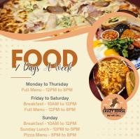 Aspen Lodge - B&B Morpeth