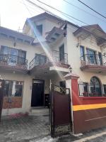 Konjyosom Homestay-Experience Real Nepali Hospitality - B&B Kathmandu