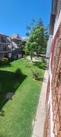 Depto 75m 2 dormitorios Frente al Parque Central con Cochera en el Centro denMendoza - B&B Mendoza