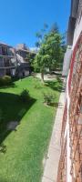 Depto 75m 2 dormitorios Frente al Parque Central con Cochera en el Centro denMendoza - B&B Mendoza