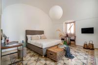 Suite with Spa Bath