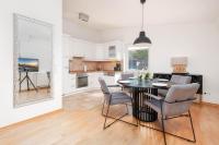 Auszeit am Strand - Ferienwohnung Timmendorfer Strand