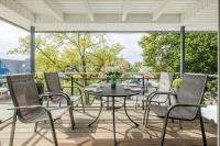 Auszeit am Strand - B&B Timmendorfer Strand