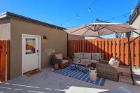 Downtown Salida-3BR Sleeps 8 Family or Friends- Walk or Bike - Chambres d'hôtes Salida