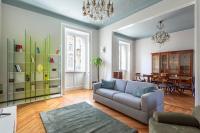 Top Living Apartments - Milano Conciliazione - B&B Milán