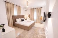 Lagos Luxury Living - Fully Serviced 3 Bedroom Apartment with PS5 - Chambres d'hôtes Lagos
