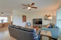 Fun in the Sun: Largo Home < 1 Mi to Beach Access! - B&B Largo
