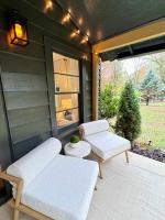 Maison 2 Chambres