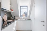 Casiola - Beautiful apartment on a great location in Knokke - B&B Knokke-Heist