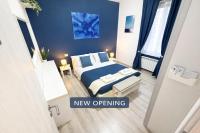 BLUVIA RESIDENCES-Spiral Apartment - B&B La Spezia