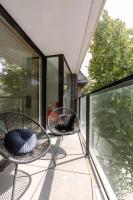 Casiola - Modern apartment with sunny terrace in Ostend - Ferienwohnung Ostende