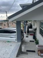 Casa Bonita GLAM - B&B Castries