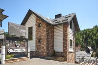 Wonder - B&B Polianytsia