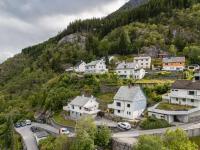 Trolltunga Fjords - Chambres d’hôtes Tokheim