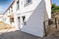 Douro View Charming Apartment Duplex - Ferienwohnung Valbom