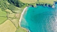 Penbwchdy Cottage, Preseli Venture - B&B Haverfordwest