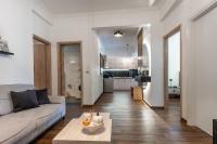 Kallinia - central apartment - Bed and Breakfast Alexandroupolis