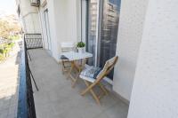 Kallinia - central apartment - Ferienwohnung Alexandroupolis