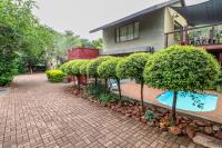 Flamboyant Guesthouse - B&B Bela-Bela