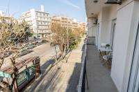 Kallinia - central apartment - Ferienwohnung Alexandroupolis