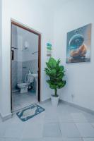 Safari home 1 - Bed and Breakfast Mombassa
