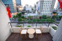 Downtown Saigon Stay - Ngo Duc Ke - Nguyen Hue Walking Street - B&B Ho Chi Minh City