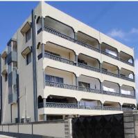 Safari home 1 - Bed and Breakfast Mombassa