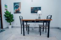 Safari home 1 - Bed and Breakfast Mombassa