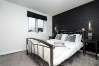 3BR Parking Nr Dalhousie Castle &Edinburgh Airport - Ferienwohnung Bonnyrigg