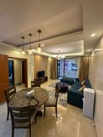 ComfyNest Apartments - Chambres d'hôtes Nairobi