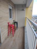 Studio com vista panorâmica - B&B Guarulhos