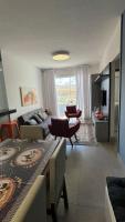 Refúgio do Alto Paz e Conforto em Diamantina - Ferienwohnung Diamantina