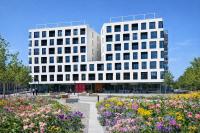 Domirra Modern Old Town Apartments - Ferienwohnung Wroclaw