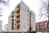 Mysłowice Urban Harmony Studio by BookingHost - Bed and Breakfast Mysłowice