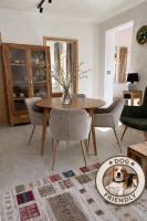 Apartmany Bernadotte - B&B Albrechtice v Jizerských horách