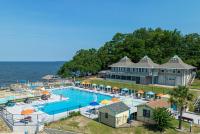 Bay Dream - Bed and Breakfast Kill Devil Hills