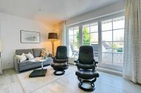 Parkblick Appartement 4 - B&B Scharbeutz