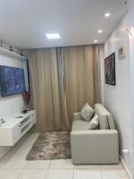 Apt Ponta Negra - B&B Manaus
