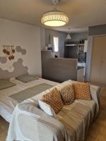 unesibelleprovence - B&B Gréoux-les-Bains