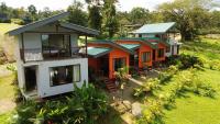 Divan Jungle Lodge - B&B La Fortuna
