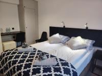 Habitación Doble Deluxe