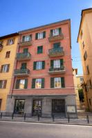 BLUVIA RESIDENCES-Spiral Apartment - B&B La Spezia