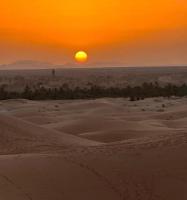 Sahara haven camp - Chambres d’hôtes Merzouga