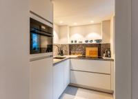 Bright apartment with terrace in heart of Ghent - Chambres d'hôtes Gand