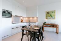 Casiola - Brand new apartment with terrace - pets welcome! - Chambres d'hôtes Ostende